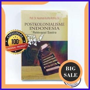 

tools n parts Postkolonialisme Indonesia Relevansi Sastra - Nyoman Kutha Ratna 1F3BZ3