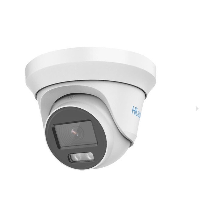 HILOOK COLORVU THC-T129P 2MP Indoor