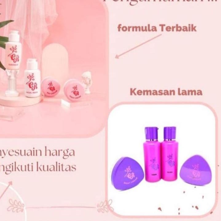 ✽ COD CR Ungu - Cr Ungu Original - CR - CR Ungu - cream CR ungu - cr ungu original - cream CR origin