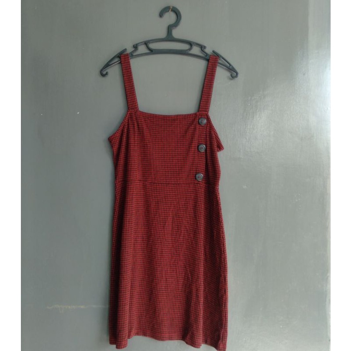 Dress Pull&Bear Preloved