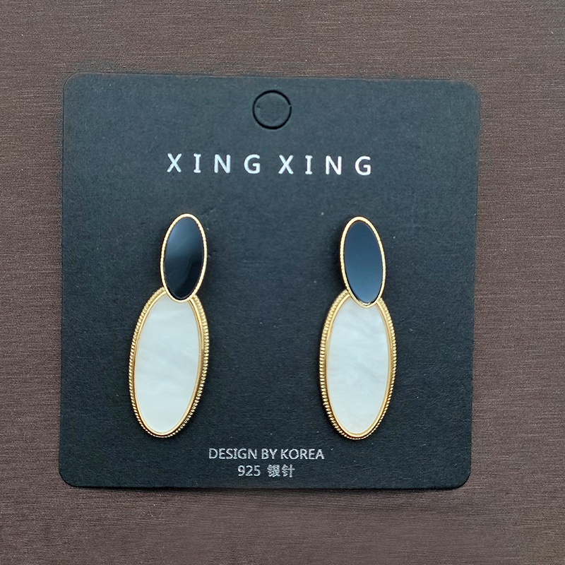 Anting Giok Hias Emas S925 Anting Giok Panjang Wanita Gaya Elegan Dan Dibedakan Pesta Hadiah Ulang Tahun Aksesoris Fashion