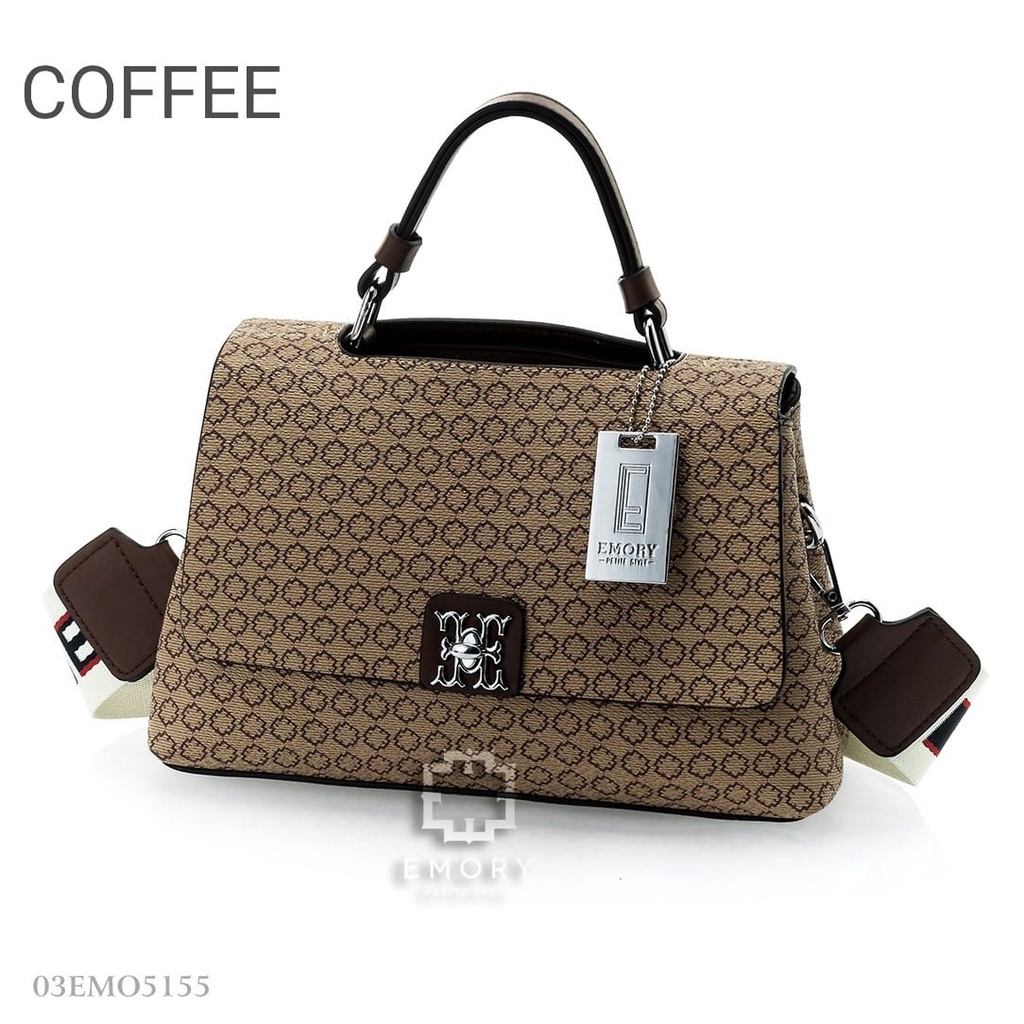 03EMO5155 E M O R Y  Daerany TOTEBAG BERKUALITAS TERBAIK