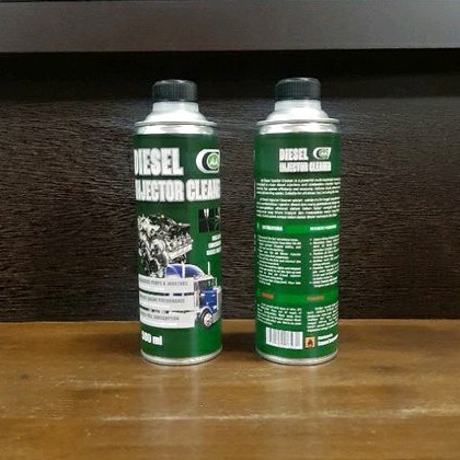 AA DIESEL INJECTOR CLEANER