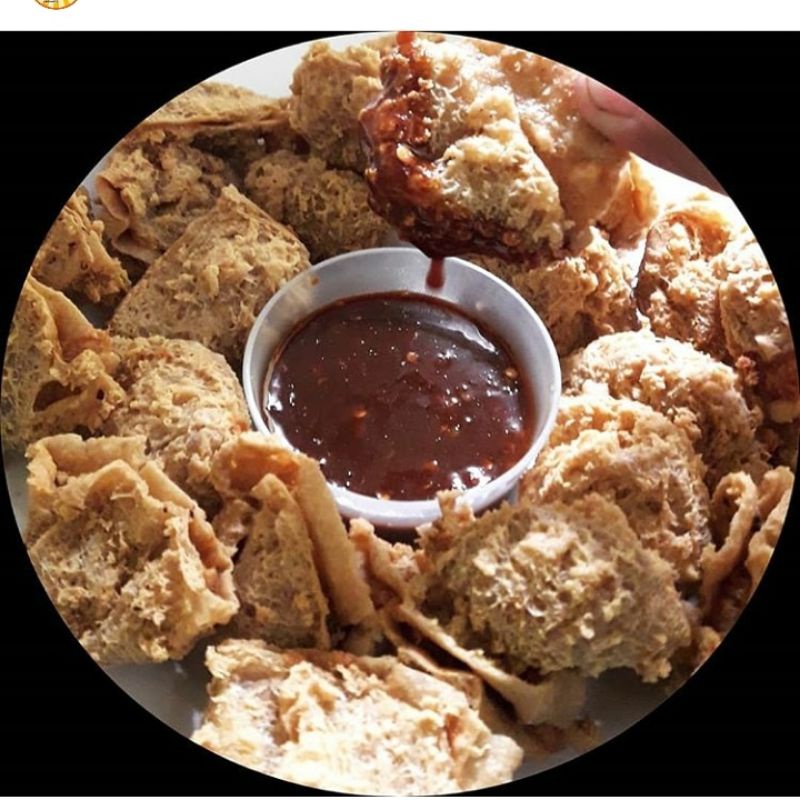 

Tahu walik Tenggiri