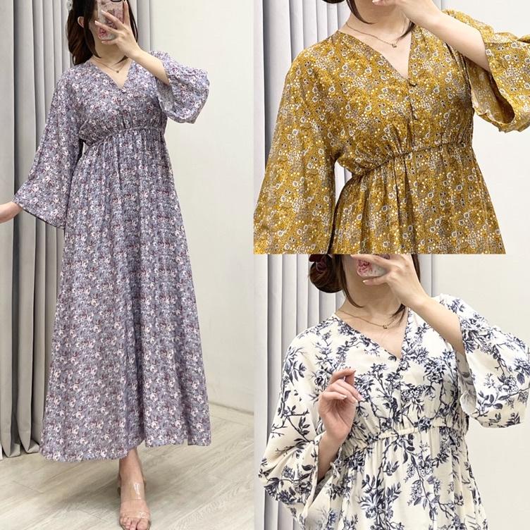 COD Daster Levi HouseDress by Amariel 