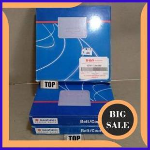 sparepart Timing belt Futura 1 3 1 5 karbu Vitara Eskudo 1F3B23