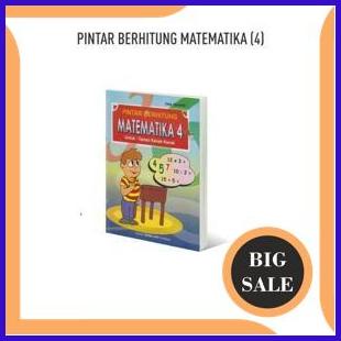 

onderdil Pintar Berhitung Matematika 4 Cindy Salsabila SJ 1F3BZ3