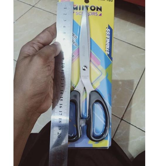 

Y96 (85gr) 1pcs gunting estika premium besar TA-285 PRODUCT TERLARIS ㅶ