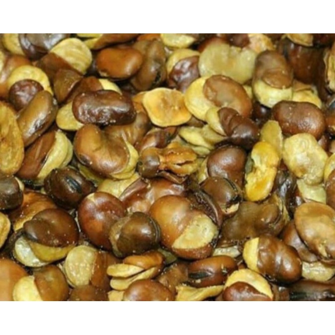 

NEW KACANG KORO KULIT JAIPONG KEMASAN 500 GRAM ORI