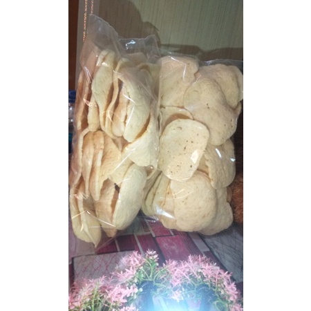 

Kerupuk Udang Goreng 200gr