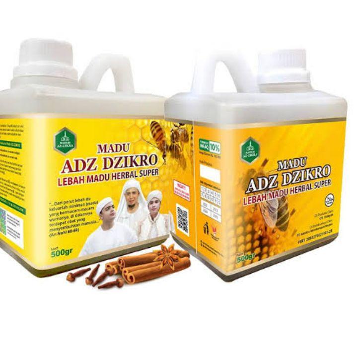 

◌ MANIS ADZ DZIKRO / ADZIKRA MANIS SUPER 500 GRAM ☼