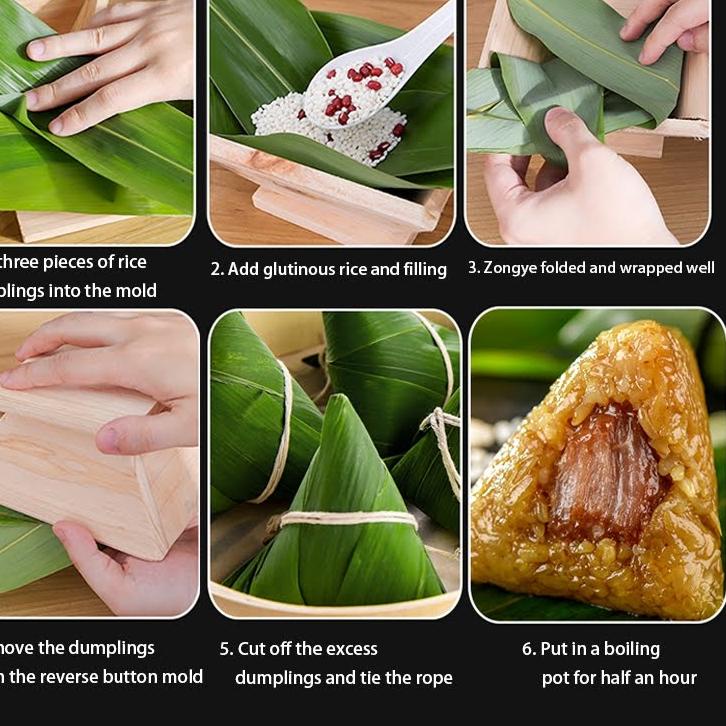 ➺ Cetakan Bacang/Cetakan Bacang Kayu / Cetakan Bakcang/ Cetakan Bakcang Kayu/ Cetakan Kicang ➤