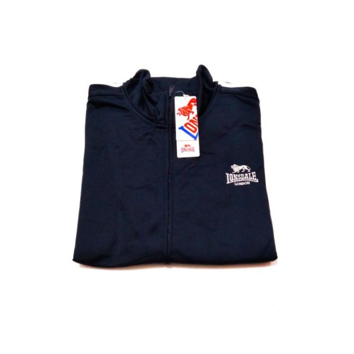 Jata Tracktop Lonsdale Originals Bnwt Original