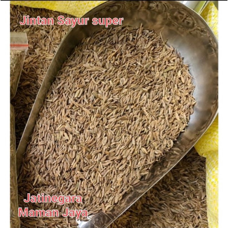 

JintanSayur250Gr