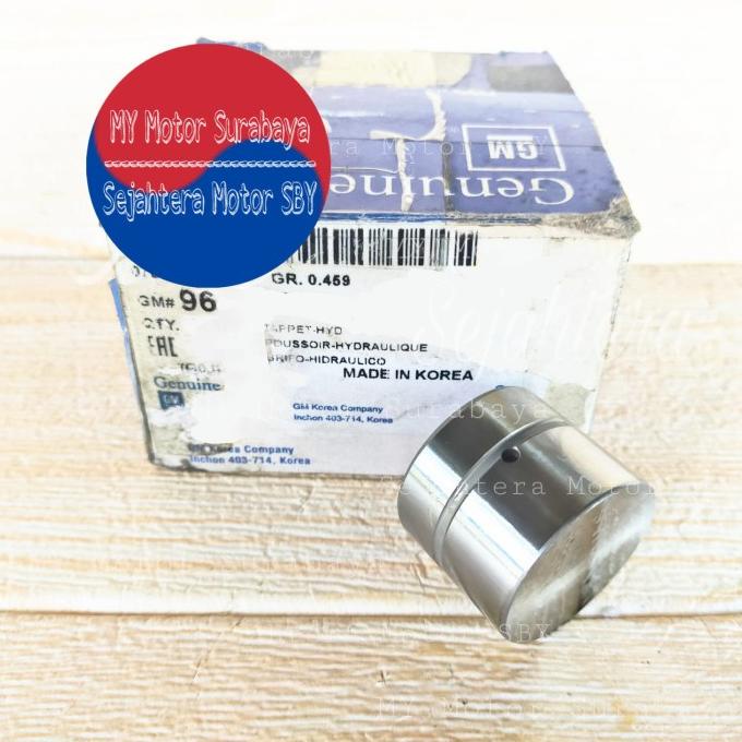 TERLARIS Adjuster / Tappet / Adjuster Klep Chevrolet Lova ,
