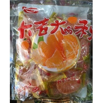 

DISKON BESAR Naraya Orange Candy / Naraya Jeruk / Naraya Jelly Jeruk Mandarin Orange 500gr HALAL