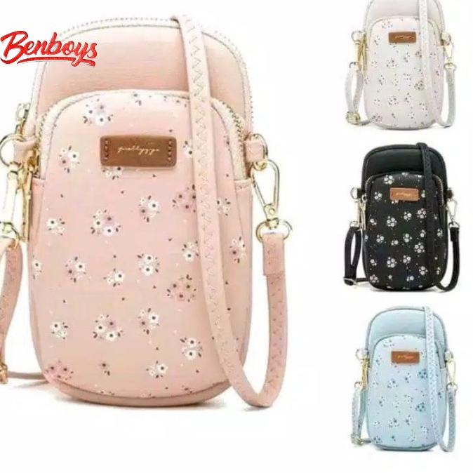 Z90 SUZY Dompet Hp- Tas Mini Wanita. PALING BAGUS ㅈ