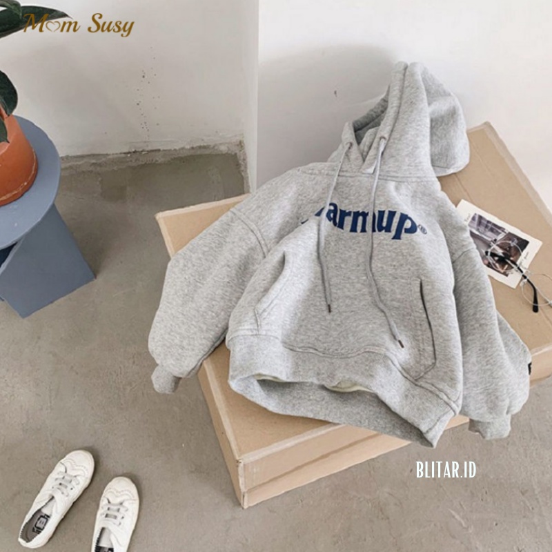 Jaket Sweater Jumper Hoodie Anak Laki Laki Perempuan Atasan Remaja Tanggung Import Distro Berkualita