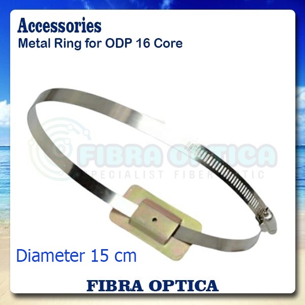 Metal Ring for ODP 16 Core | Klem Ring ODP