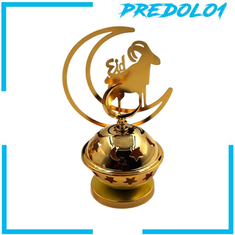 [Predolo1] Arabian Burner Iron Holder Ukur 4.7x6.7inch Indah