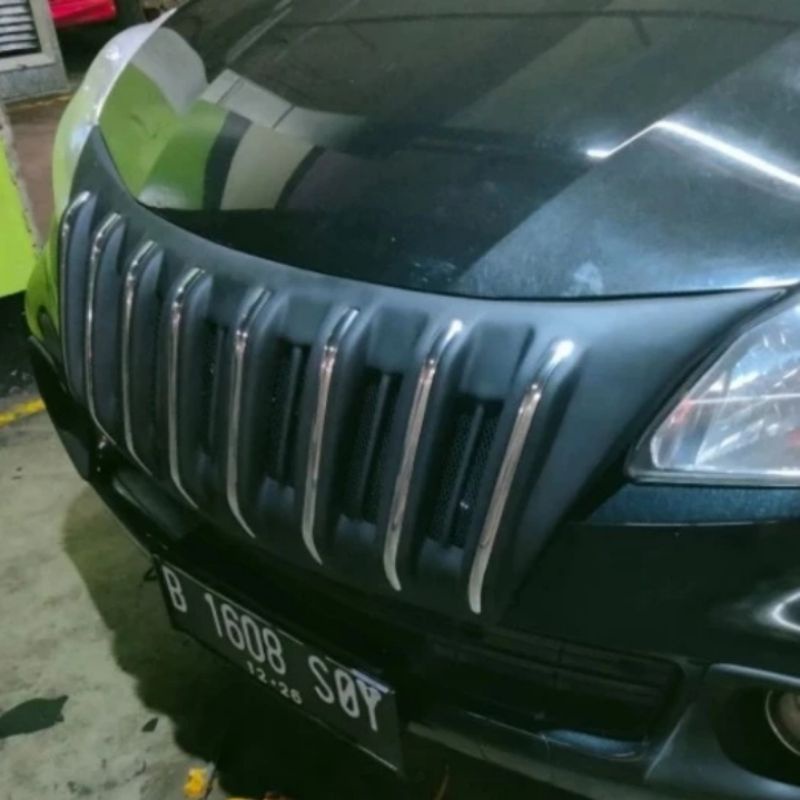 grill depan grill apollo grill avanza model apollo jumbo 2012-2014