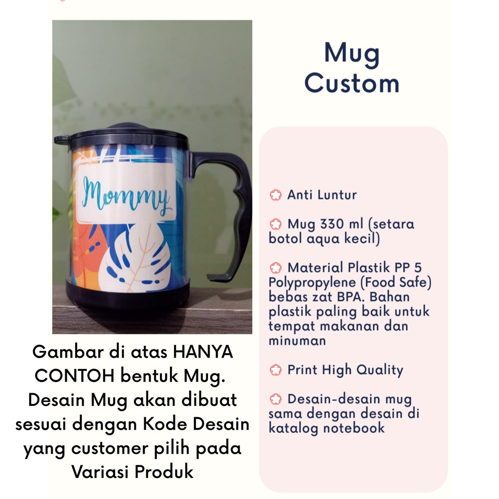 

Terlaris ✨ -Notebook Custom Nama Kopi Coffee Indie | Jurnal | Diary | Buku Agenda | Notes | Catatan- 2.2.23