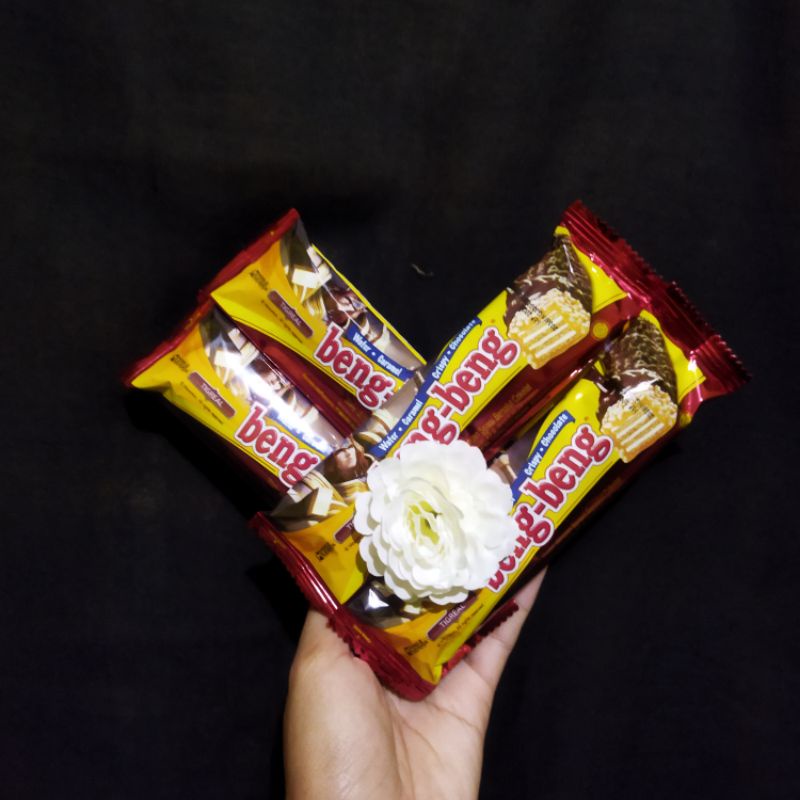 

Buket Snack Valentine