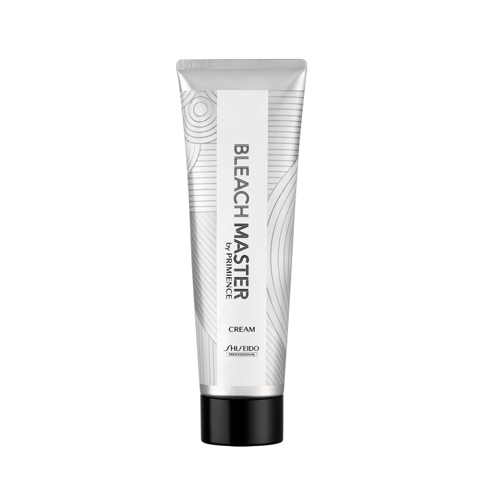 SHISEIDO Bleaching Cream 240g