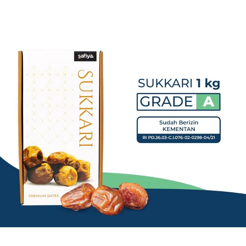 

KURMA SUKARI