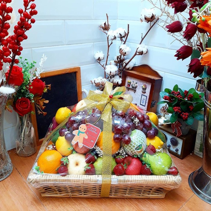 

Parcel Natal | Parcel Imlek | Parcel Lebaran
