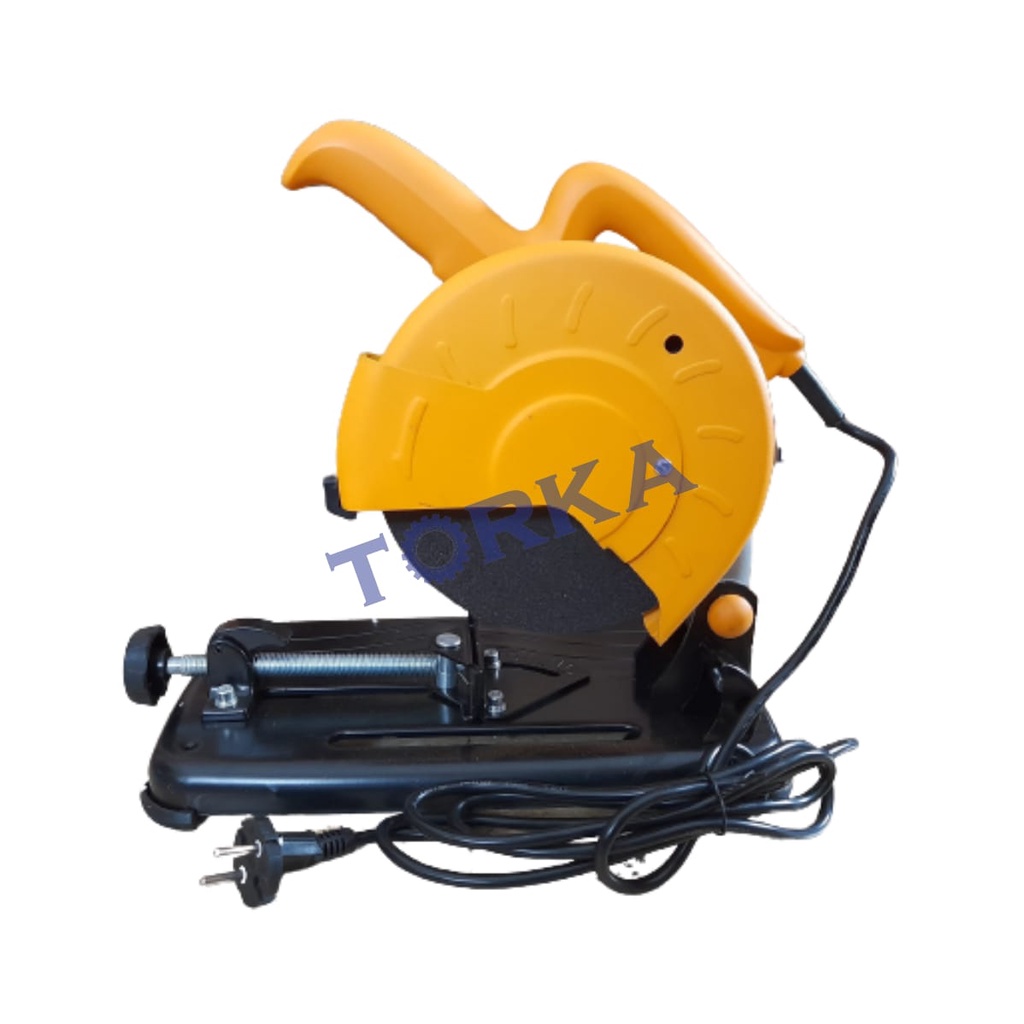 Cut Off 7inch MODERN M2410 Mesin Potong Besi 1200 Watt