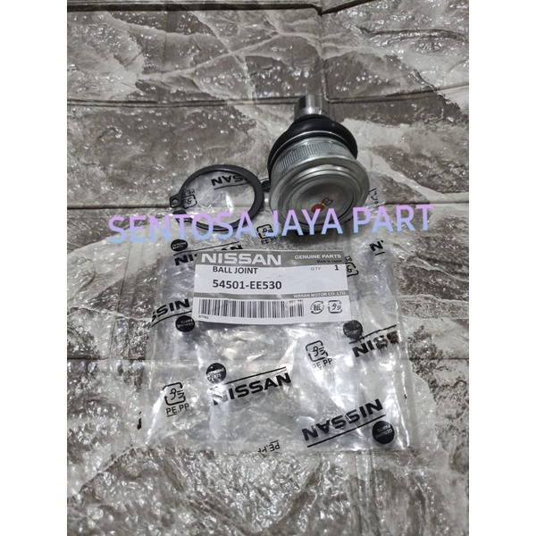 BALL JOINT LIVINA EVALIA LATIO