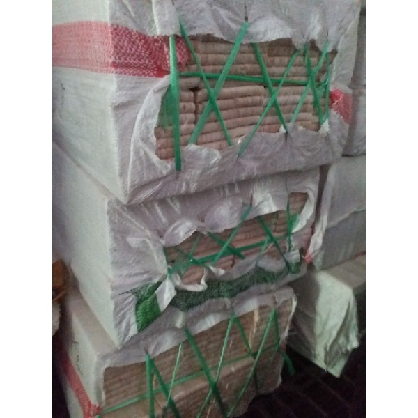 

1 karung stick kayu alba untuk jelly/es krim
