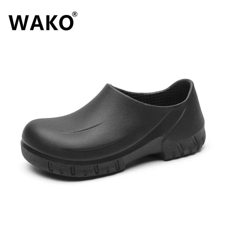 CHEF SHOES WAKO / SUPER ANTI SLIP