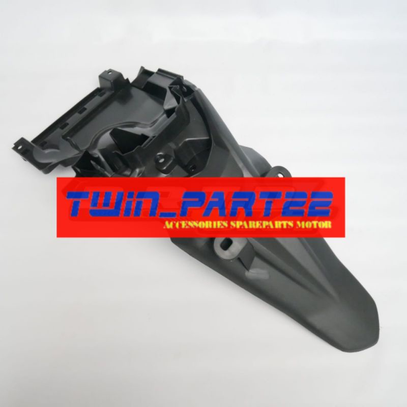 Spakbor Slebor Belakang Honda Beat Pop 2015 2016 2015