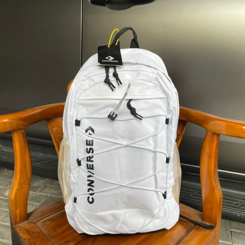Tas Ransel Converse Backpack Swap Out Colour Edition Laptop in Fulltag