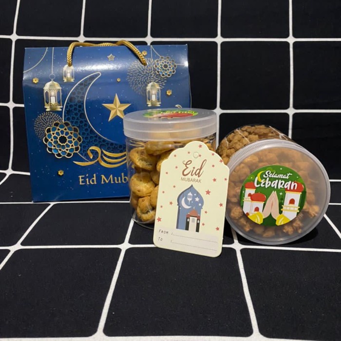 

Hampers Lebaran - Sus | Astor