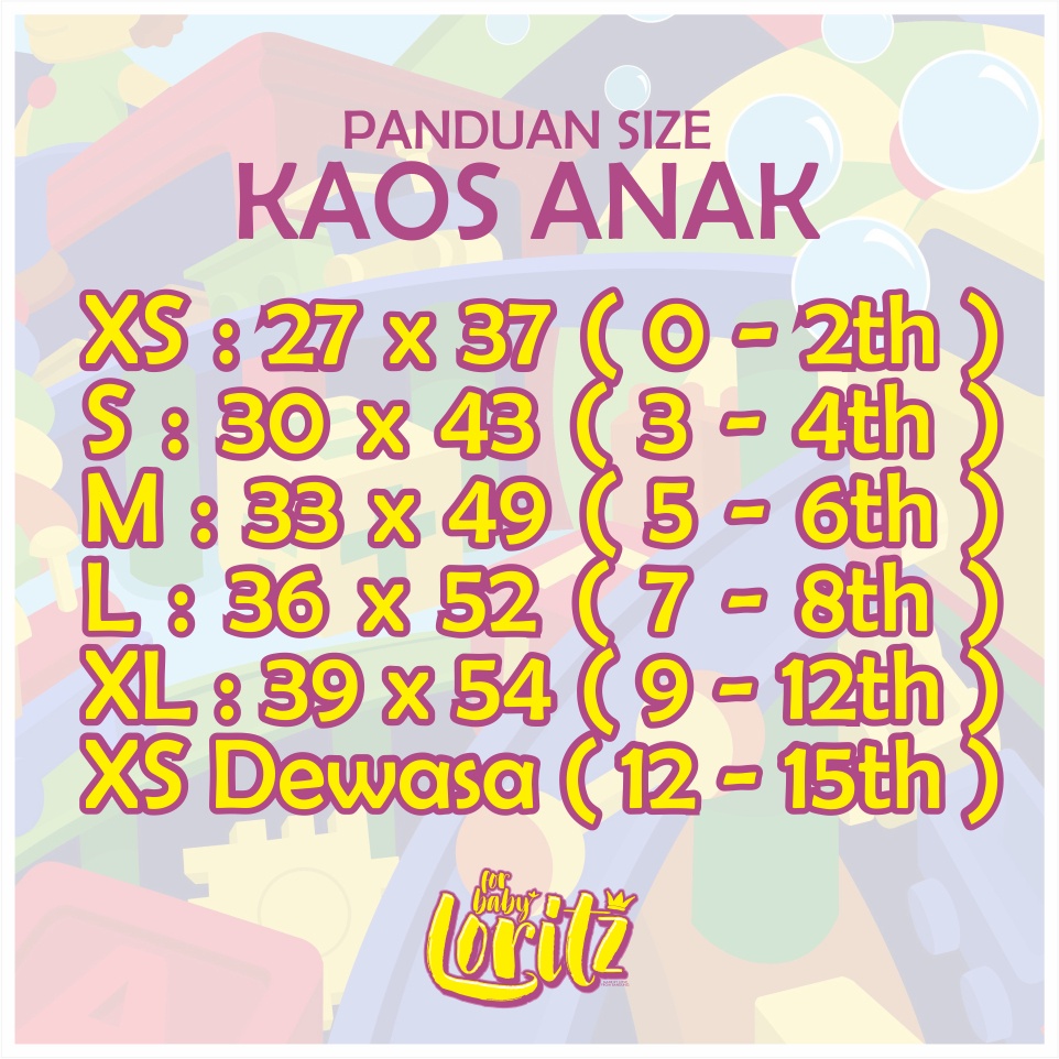 PAKAIAN ANAK LAKI LAKI ATASAN KAOS MOTIF NASA WARNA MYSTI