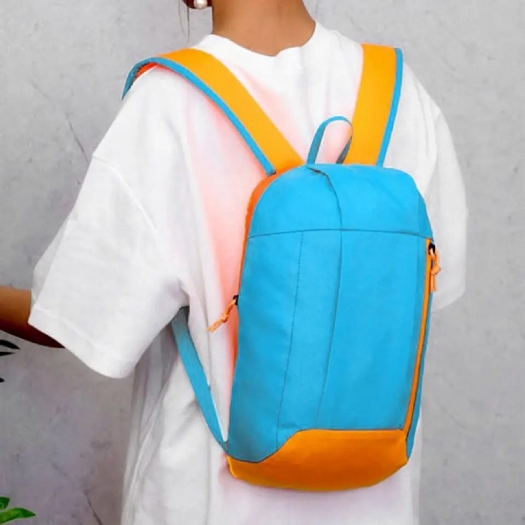 MORMON MENSON - Tas Ransel Kanvas