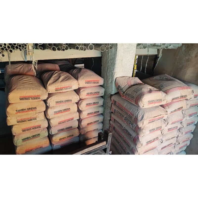 SEMEN GRESIK 40kg.