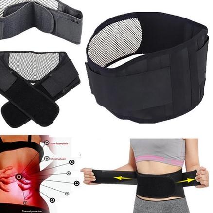 ۩ SABUK TERAPI PEMANAS PINGGANG PUNGGUNG ▼