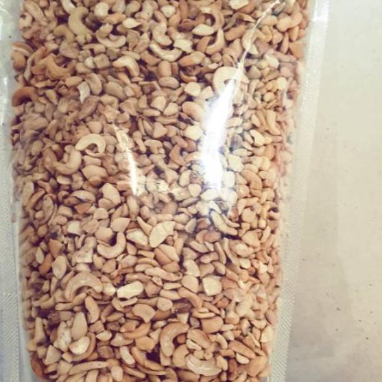 

✷ Mede pecahan sangrai 1 kg ☑