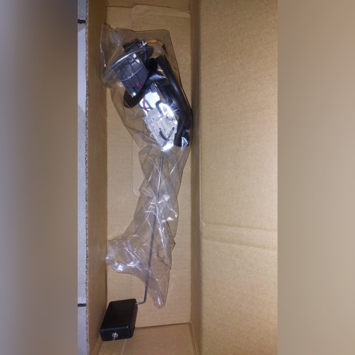 Pelampung Solar Unit Fuel Tank ISUZU NMR 71