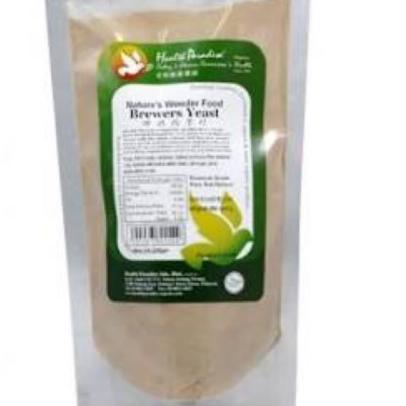 

☺ Health Paradise Brewer Yeast 250g ☉
