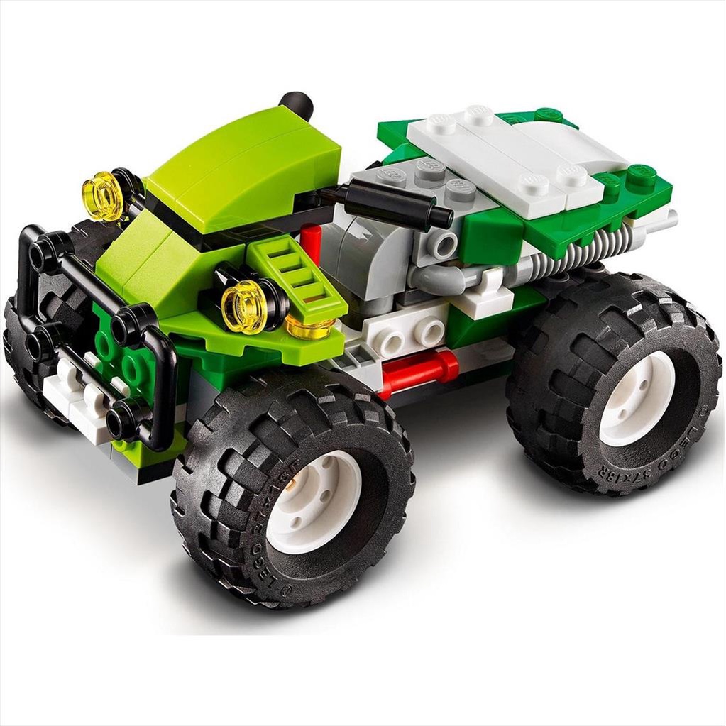 LEGO Creator 31123 Off Road Buggy