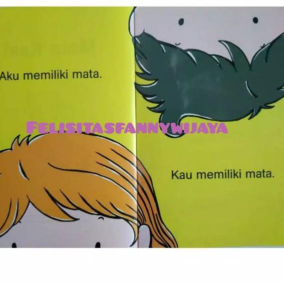 12.12 HARGA GROSIR Seri 1 Buku Anak TK PAUD Belajar Membaca GafaBaca Gafa Baca Buku Cerita Anak gros