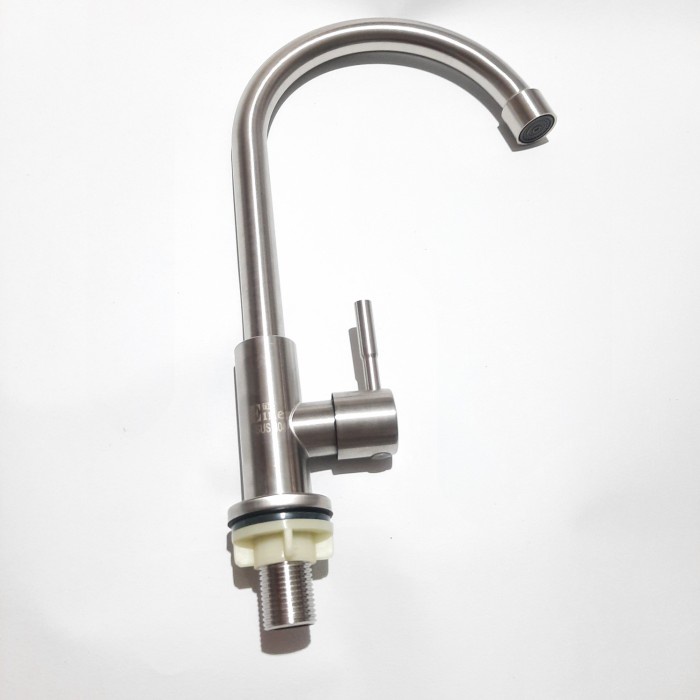 kran angsa/kran wastafel/kran stainless/kran angsa duduk