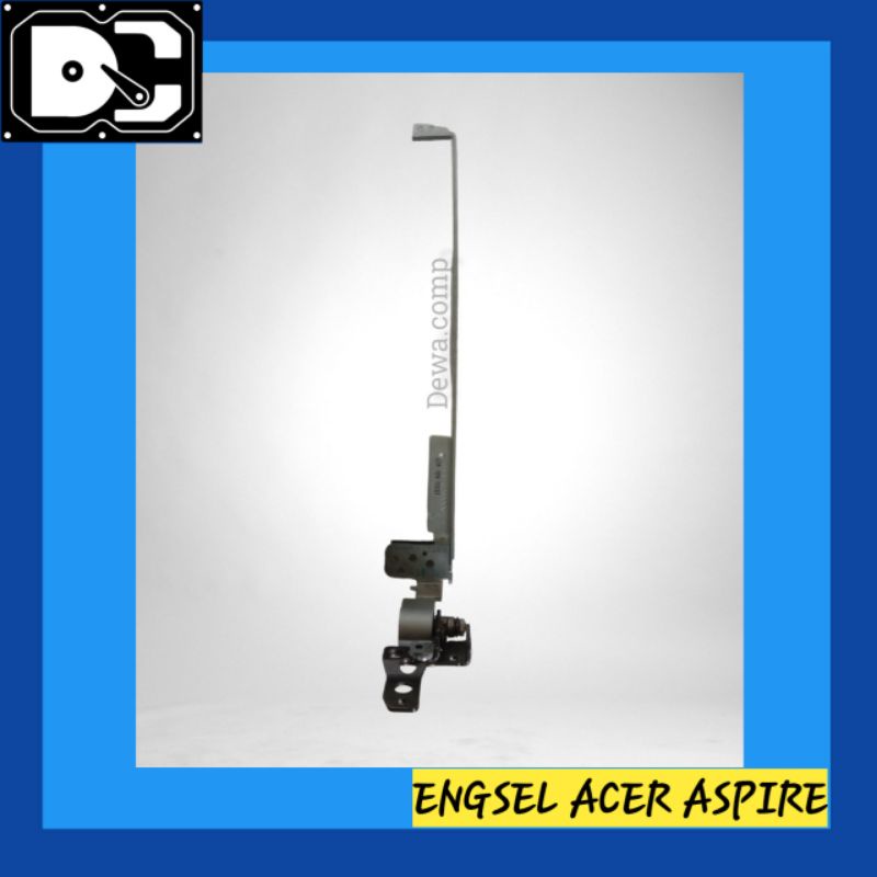 ENGSEL ACER ASPIRE V5 V5-431P V5-471P (HANYA BAGIAN KANAN SAJA)