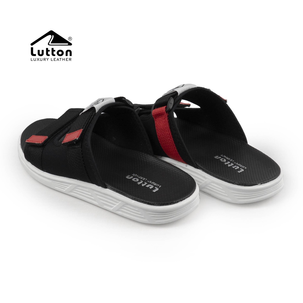 Sandal Pria Selop Keren BASIC PRO ADVANCE SLIDE Terbaru SLOP Original lutton 100% - G 06