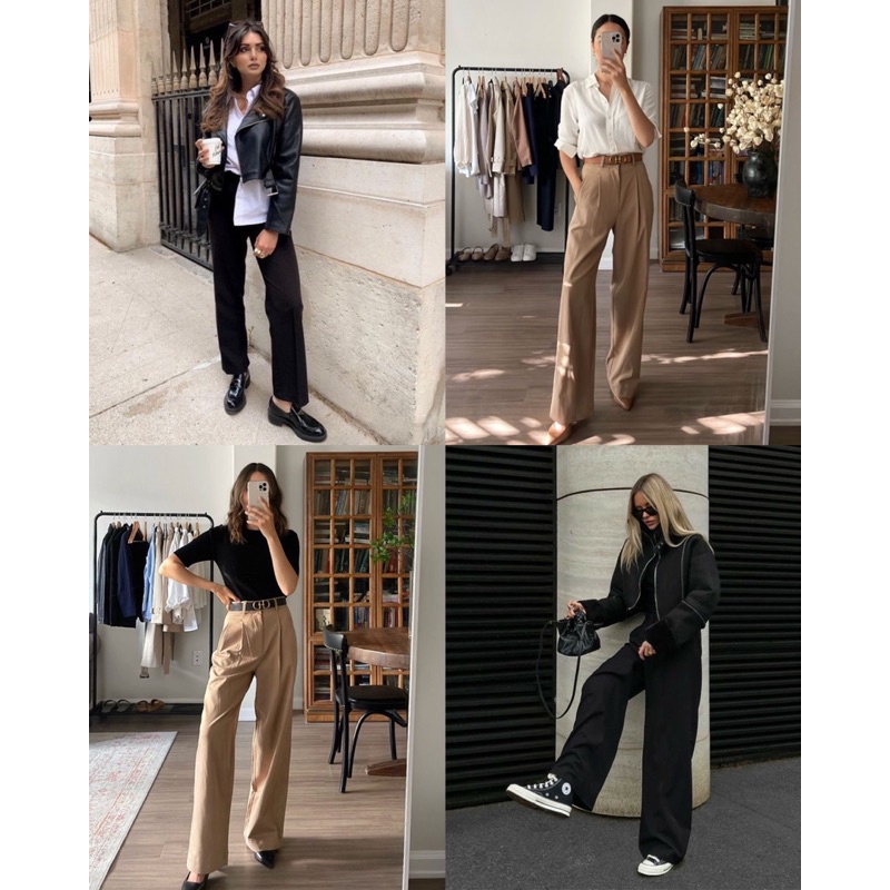 Merona Ankle Pants//fashion.branded2016